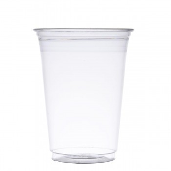 VASO TRANSPARENTE PARA BEBIDAS FRÍAS O GRANIZADOS - 480 ML