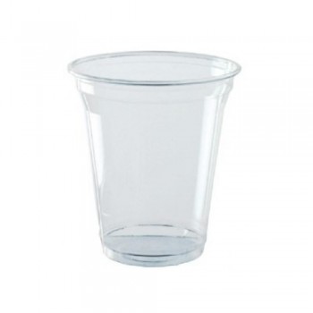 VASO PLA POLARITY TRANSPARENTE COMPOSTABLE EN13432 - 430 ML