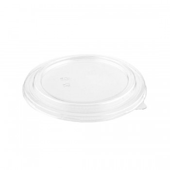 TAPA TRANSPARENTE ANTIVAHO PARA BASE ENSALADERA  - 14,5 CM