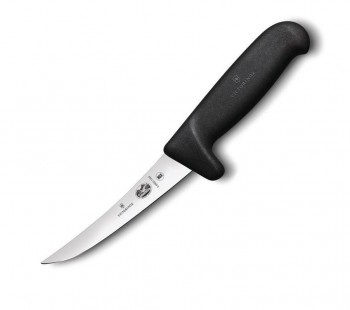 CUCHILLO DE COCINA ACERO CARBONO MARCA VICTORINOX - 28,5 CM