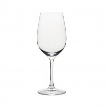 COPA CRISTALINO STÖLZLE  MODELO GRAN CUVEÉ VINO BLANCO - 390 ML